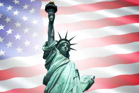 The United States of America